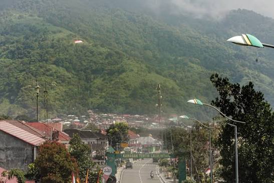 Bukit Tui