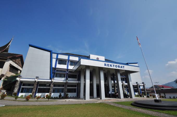 ISI Padang Panjang