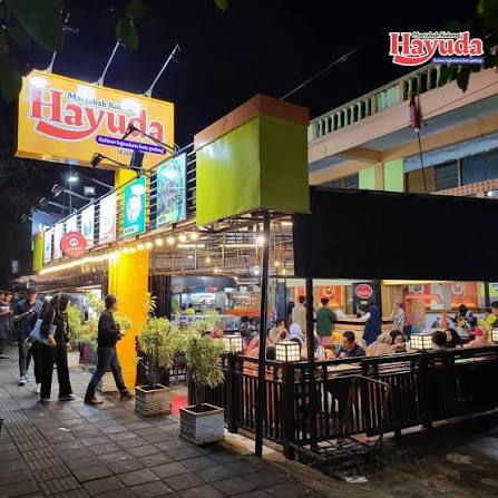 Martabak Kubang Hayuda