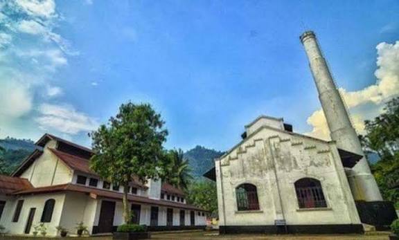 Museum Goedang Ransoem