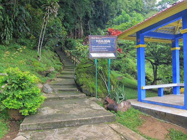 Ngalau Indah