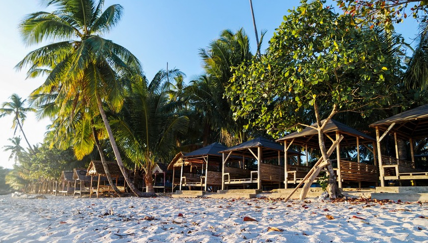 Pantai Nirwana