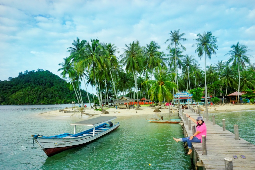Pulau Pasumpahan