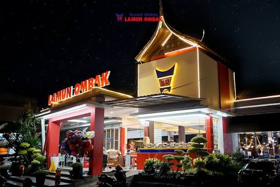 RM Lamun Ombak