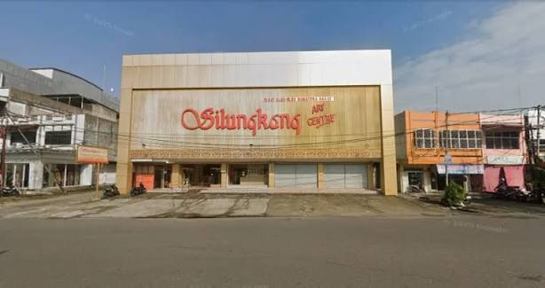 Silungkang Art Centre